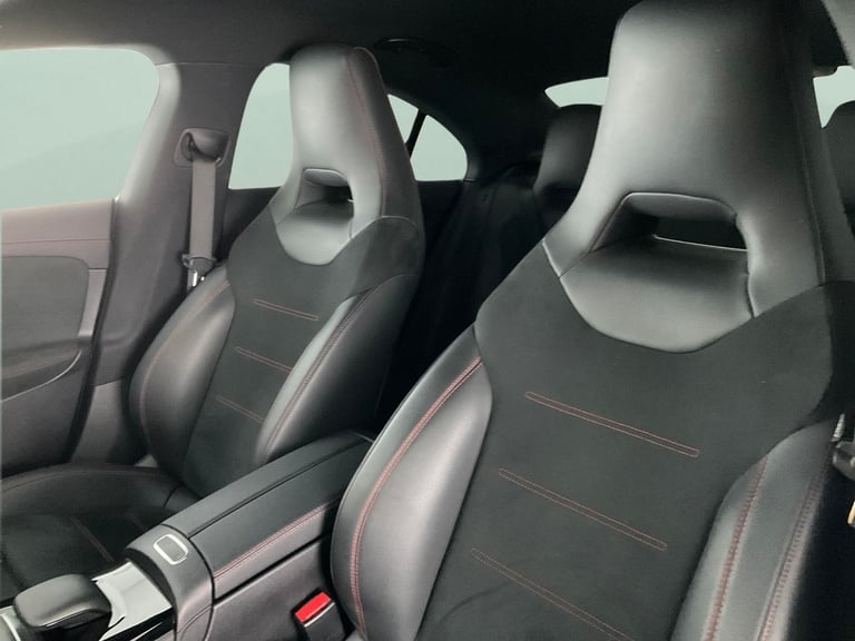 2023 Mercedes-Benz CLA 1.3 CLA200 AMG Line (Executive) Coupe 4dr Petrol 7G-DCT Euro 6 (s/s) (163 ...