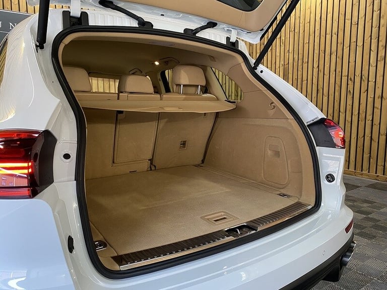 2016 Porsche Cayenne TD V8 S SUV Diesel Automatic