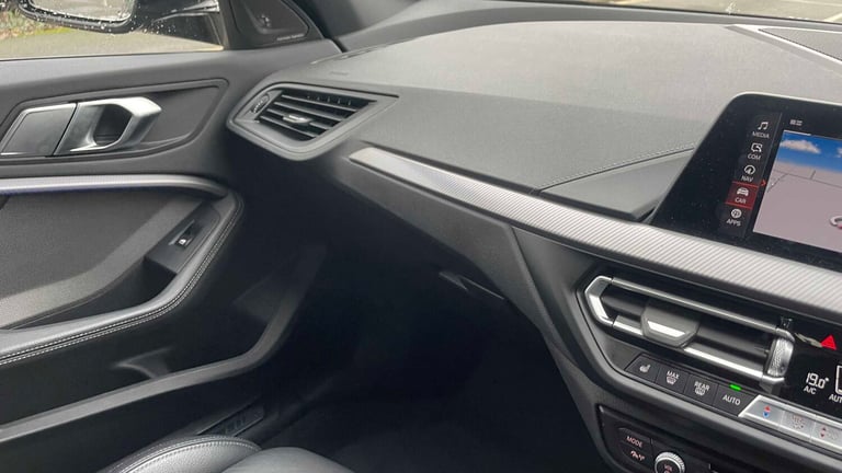  BMW 1 Series M135i xDrive 5dr Step Auto Hatchback Petrol Automatic