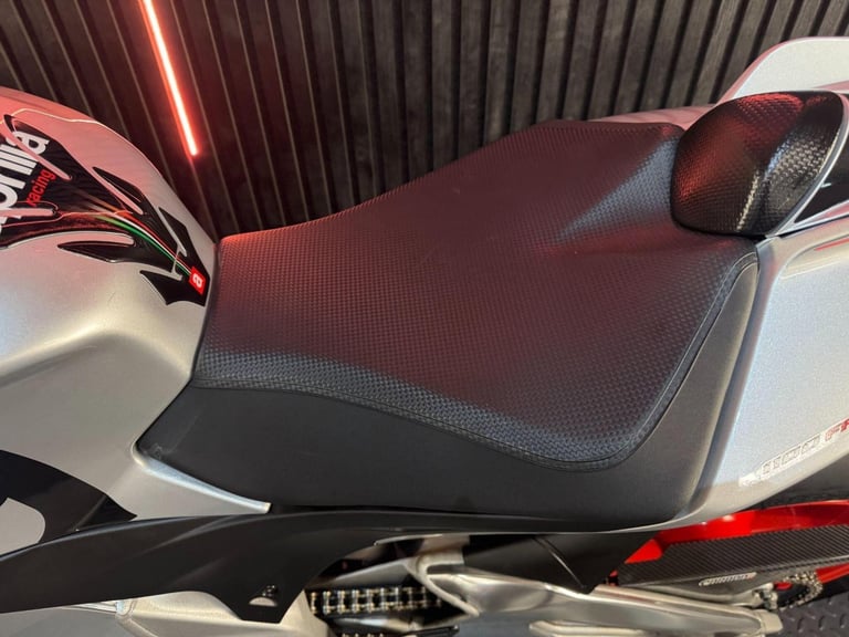 2020 Aprilia Tuono 1100 V4 1100 Factory Euro 4