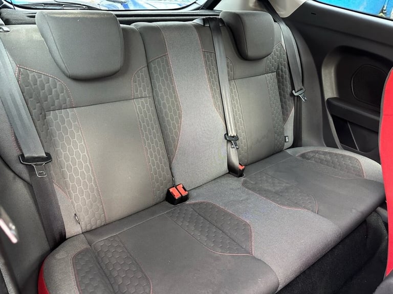 2015 Ford Fiesta 1.0T EcoBoost Zetec S Hatchback 3dr Petrol Manual Euro 6 (s/s) (125 ps) Hatchbac...