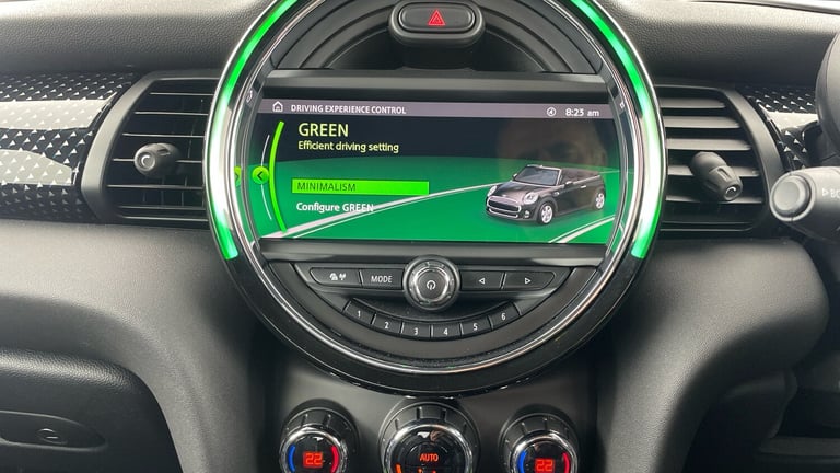 2020 MINI Convertible 2.0 Cooper S Sidewalk Edition 2dr Auto Petrol Convertible Convertible Petro...