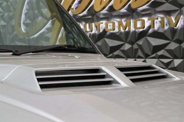 MITSUBISHI 3000GT  1998