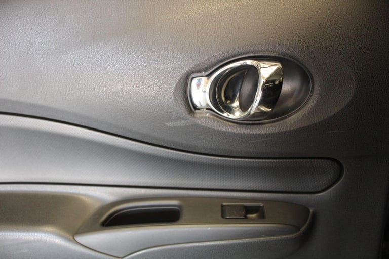 2016 Nissan Note 1.2 Acenta Premium Euro 6 (s/s) 5dr MPV Petrol Manual