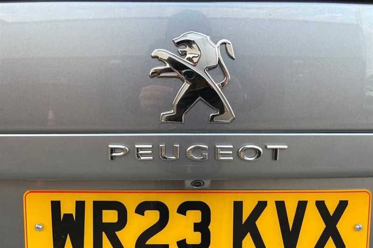 2023 Peugeot Traveller Business VIP 2.0 BlueHDi Diesel Automatic Start/Stop (180ps) MPV Diesel Au...