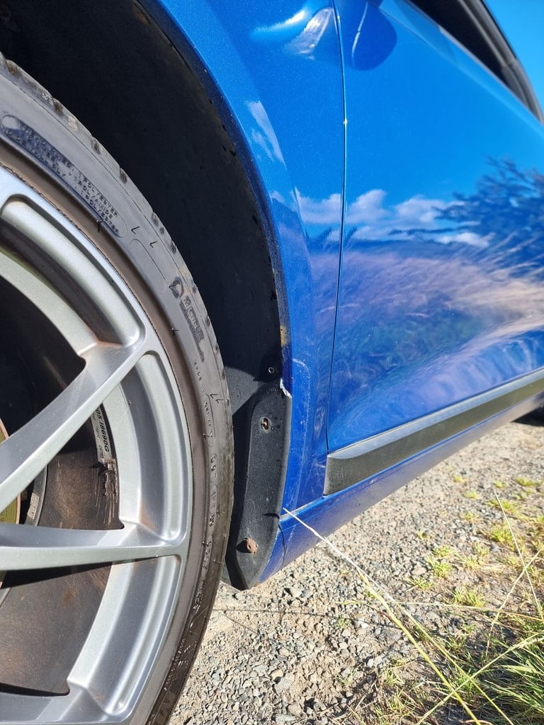 2010 Volkswagen Scirocco 2.0 TSI GT Petrol Manual 210bhp