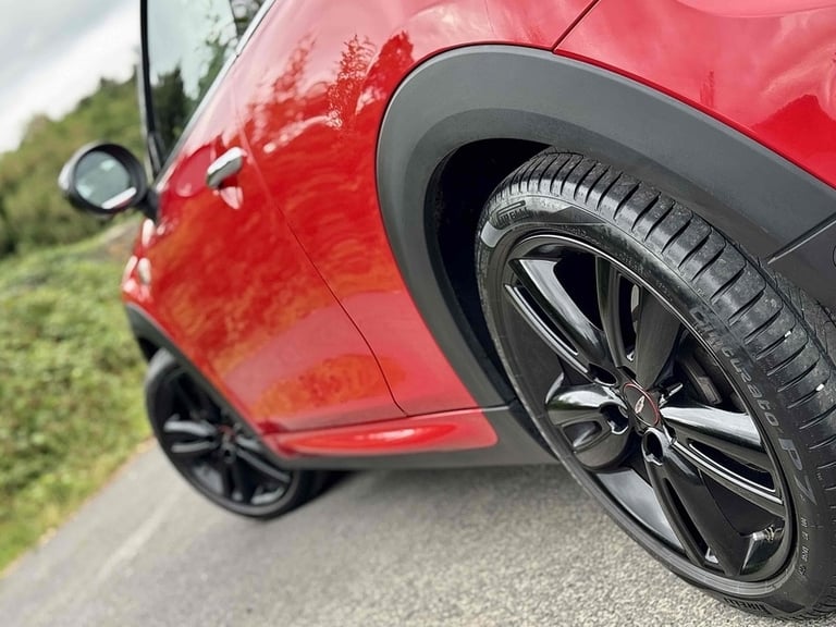 2021 MINI Hatch 1.5 Turbo [134PS] Cooper Sport Hatchback 3dr Hatchback Petrol Manual