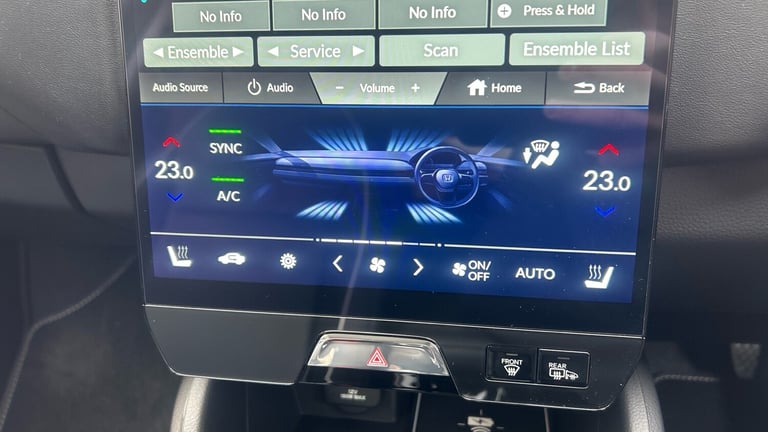 2024 Honda e NY1 150kW Elegance 69kWh 5dr Auto Electric Hatchback Hatchback Electric Automatic