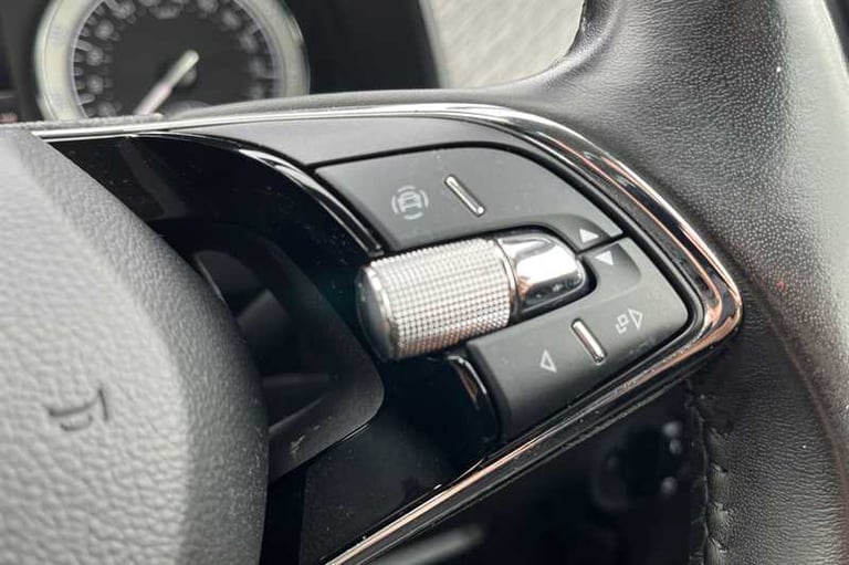2022 Skoda Kodiaq 1.5 TSI SE L 5dr [7 Seat] ESTATE PETROL Manual