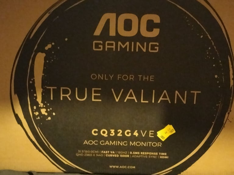 RTX 5080 Gaming PC for Sale