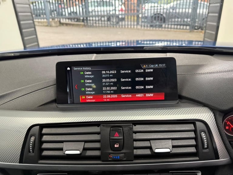 2020 BMW 4 Series 2.0 420i GPF M Sport Auto Euro 6 (s/s) 2dr Coupe Petrol Automatic