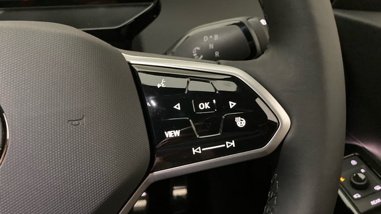 2025 Volkswagen ID3 150kW Match Pro S 77kWh 5dr Auto [5 Seats] Electric Hatchback Hatchback Elect...