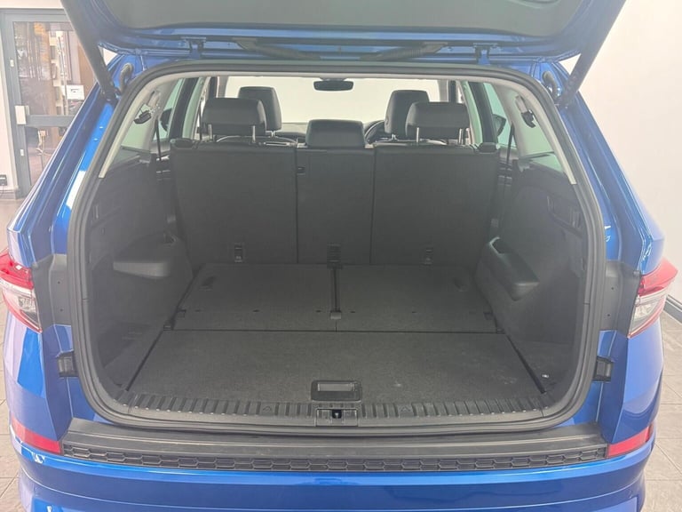 SKODA KODIAQ 2.0 TDI Laurin &amp; Klement DSG 4WD Euro 6 (s/s) 5dr (7 Seat) 2023