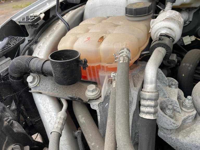 2020 FORD FOCUS ACTIVE X ECOBOOST 1.0 PETROL DAMAGED SALVAGE 