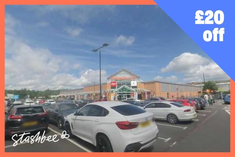 Parking Space to rent in Gateshead (NE11) | Stashbee