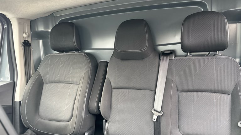 2023 Nissan Primastar 2.0 dCi 130ps H1 Tekna Van PANEL VAN DIESEL Manual