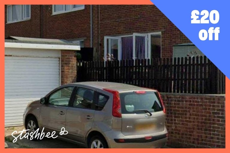 Garage to rent in Peacehaven (BN10) | Stashbee