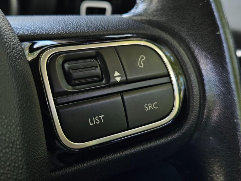 2018 Citroen C3 1.2 PureTech Flair Euro 6 5dr HATCHBACK Petrol Manual