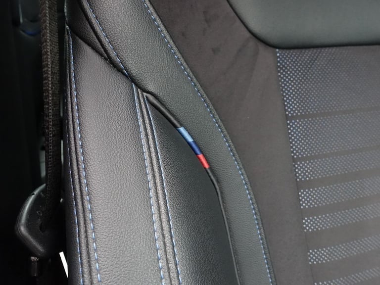 2022 BMW i4 40 83.9kWh M Sport Gran Coupe 5dr Electric Auto eDrive (340 ps) Hatchback ELECTRIC Au...