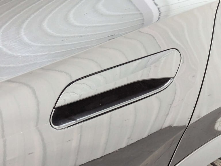 2021 Volkswagen ID.4 ID4 Life 5dr SUV Electric Automatic