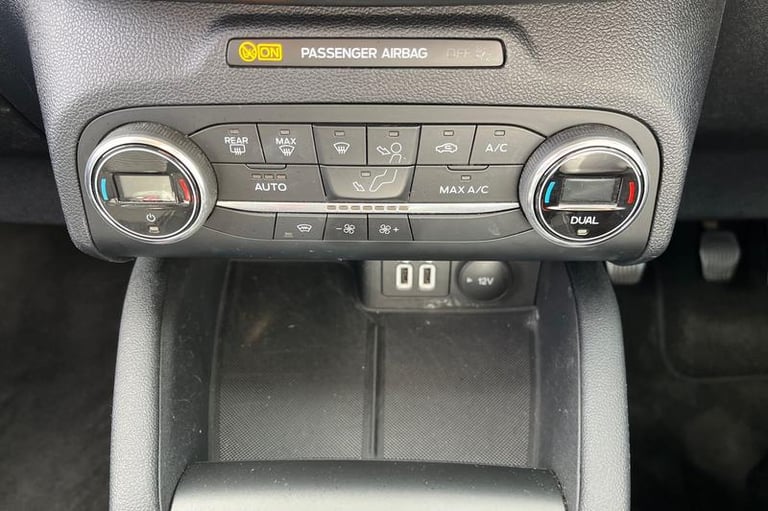 2022 Ford Kuga 1.5 EcoBoost 150 Titanium Edition 5dr HATCHBACK PETROL Manual