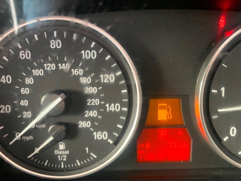 BMW X5 XDRIVE30D SE Black Auto Diesel, 2010