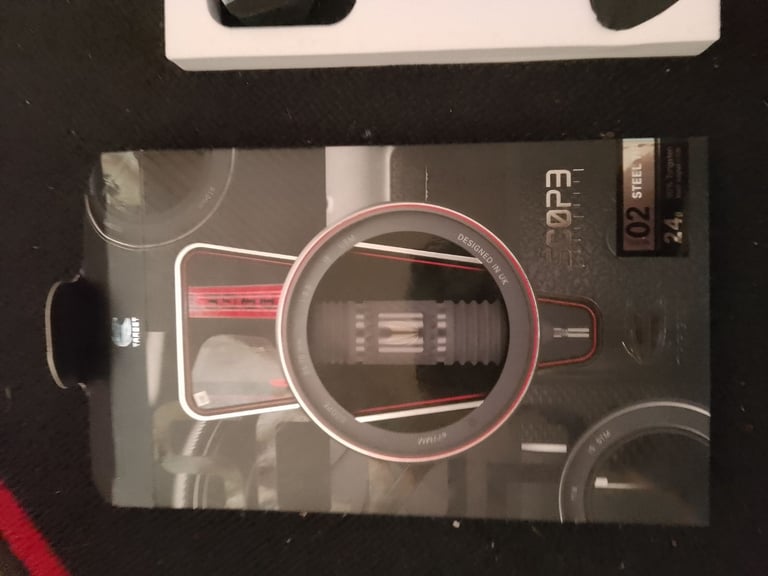  Darts Target scope 02 24g