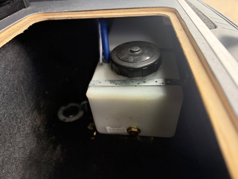 2020 Nissan Serena Highway Star Petrol Automatic