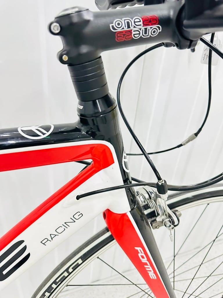 FORME ATT1.0 Time Trail Road Bike Size/M  Virtually New Condition