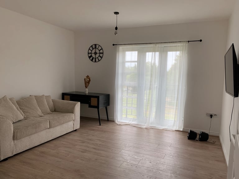 1 bed flat to rent b23, erd