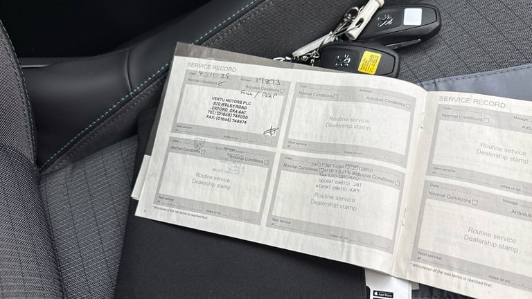 2022 Peugeot 208 1.2 PureTech 100 Allure Premium + 5dr Petrol Hatchback Hatchback Petrol Manual