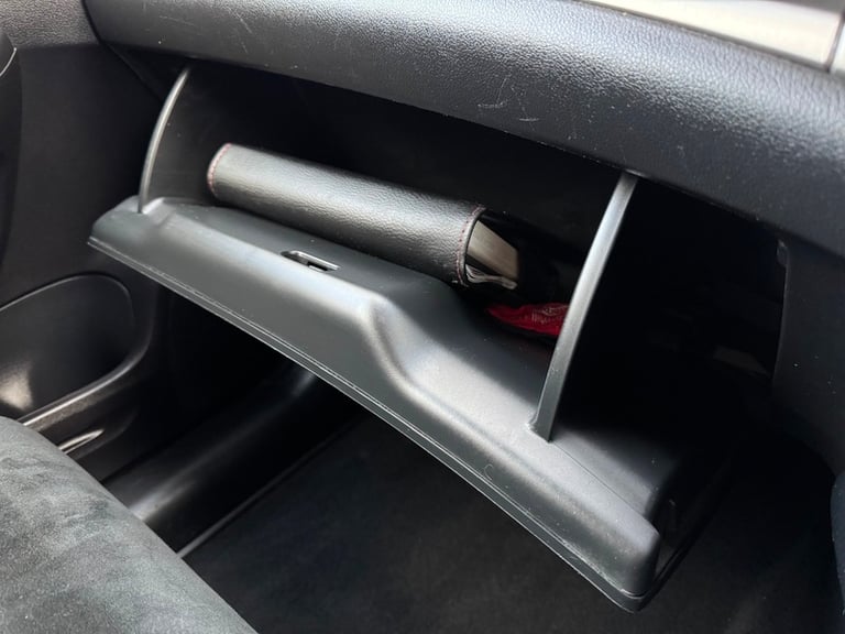 Honda CR-V I-VTEC SR