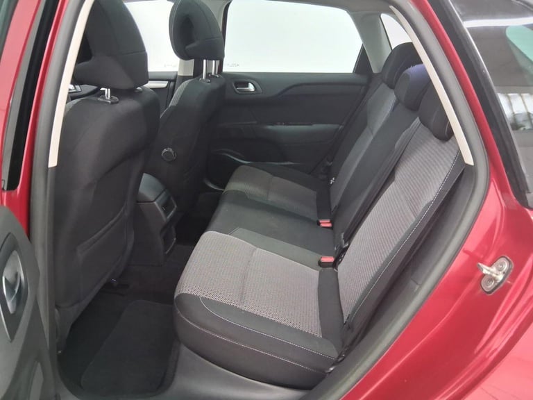 2014 Citroen C4 1.6 HDi 16V Selection Hatchback 5dr Diesel Manual Euro 5 (90 ps) HATCHBACK Diesel...