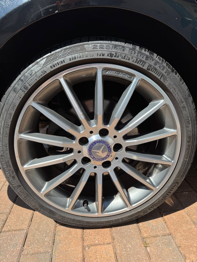 Mercedes-Benz A220 CDI AMG Blue Efficiency 2013, Semi-Auto, 2143 (cc), 5 doors