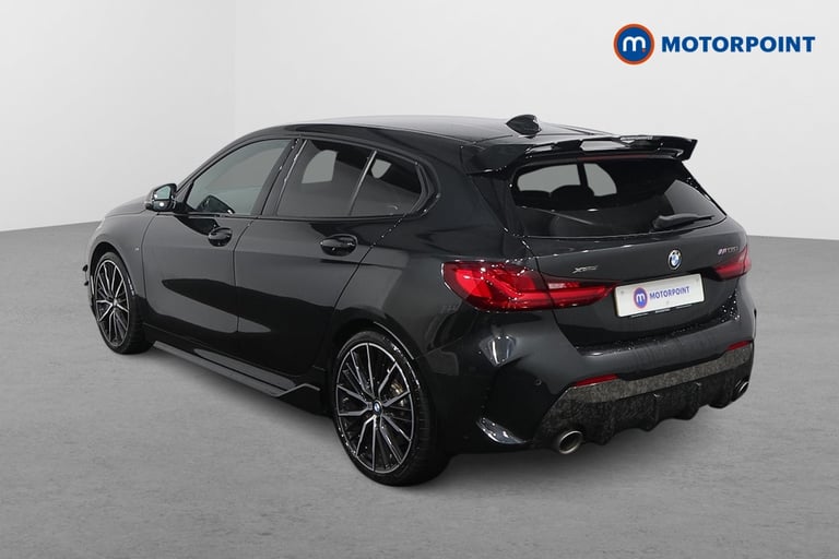 2022 BMW 1 Series M135i xDrive 5dr Step Auto [Pro Pack] Hatchback Petrol Automatic