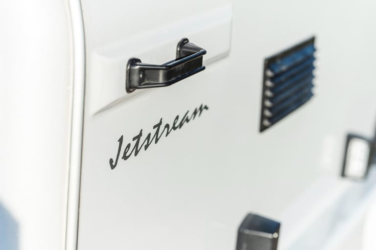 Freedom Jetstream Twin Sport Flare 2024