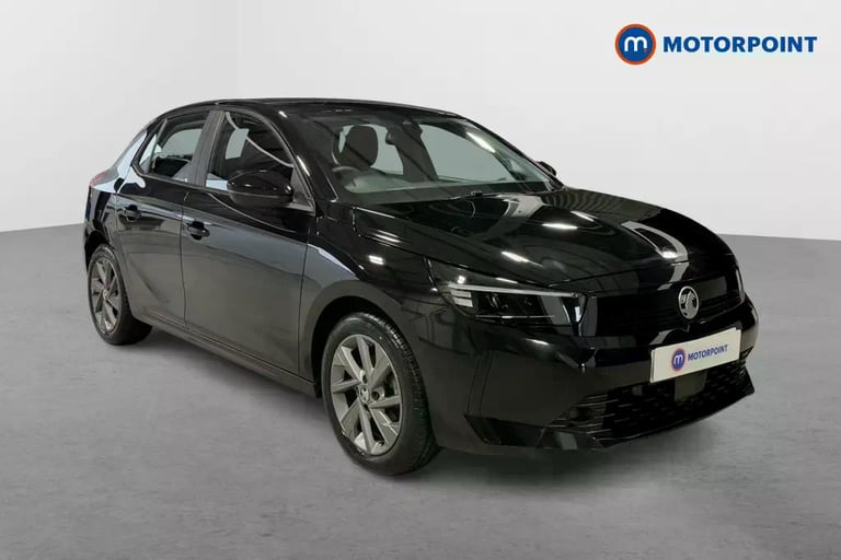 image for 2023 Vauxhall Corsa 1.2 Design 5dr HATCHBACK PETROL Manual