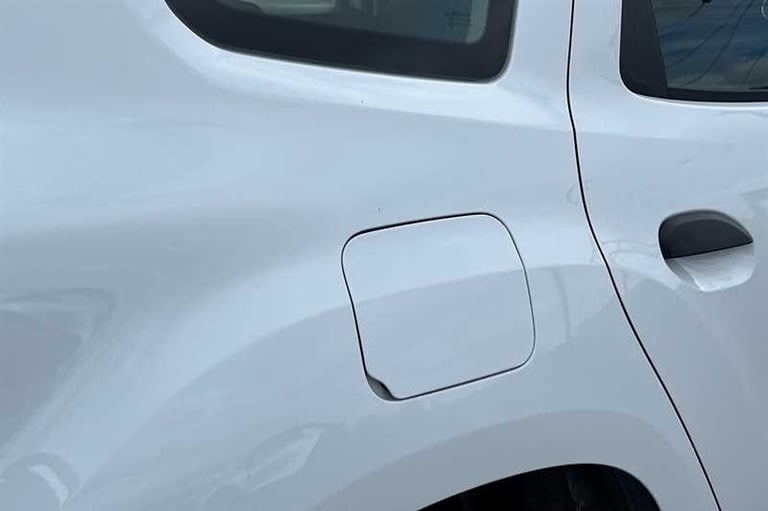 2022 Dacia Duster 1.0 TCe Essential SUV 5dr Petrol Manual Euro 6 (s/s) (90 ps) SUV Petrol Manual