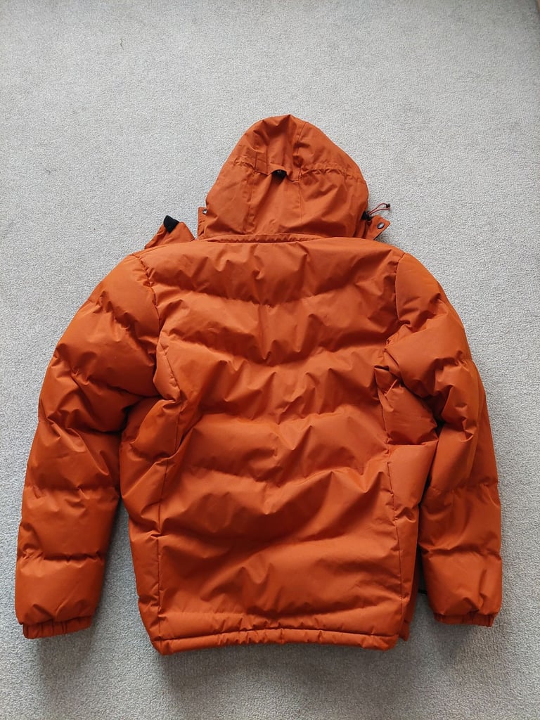 Gents trespass jacket 