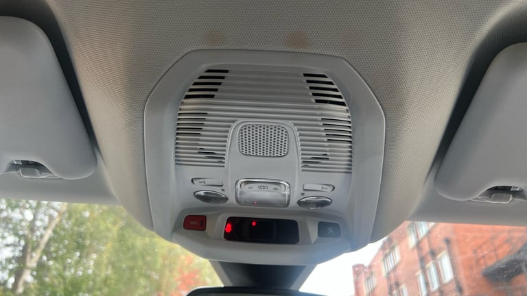 2019 Peugeot 3008 1.5 BlueHDi Allure SUV 5dr Diesel Manual Euro 6 (s/s) (130 ps) SUV Diesel Manual