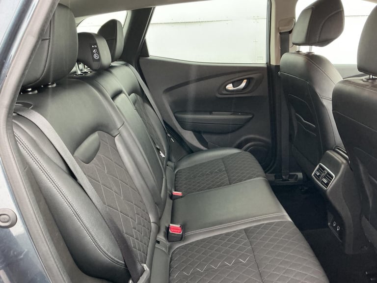 2020 Renault Kadjar 1.3 TCE Iconic 5dr HATCHBACK PETROL Manual