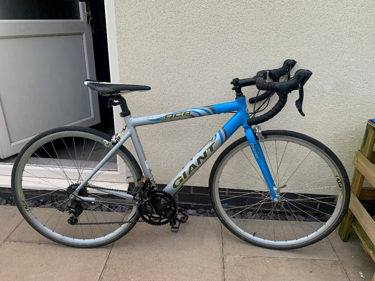 Ocr giant | Bikes, Bicycles & Cycles for Sale | Gumtree