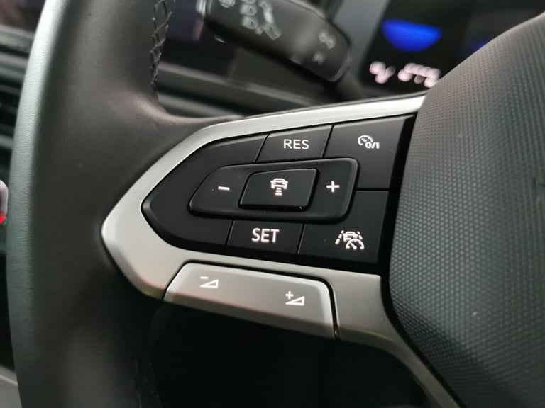 2023 Volkswagen Polo 1.0 TSI Life 5dr HATCHBACK PETROL Manual