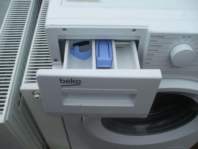 image for washing machine 