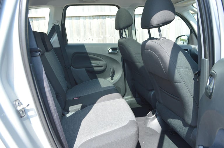 2015 Citroen C3 Picasso 1.6 HDi Selection Euro 5 5dr MPV Diesel Manual