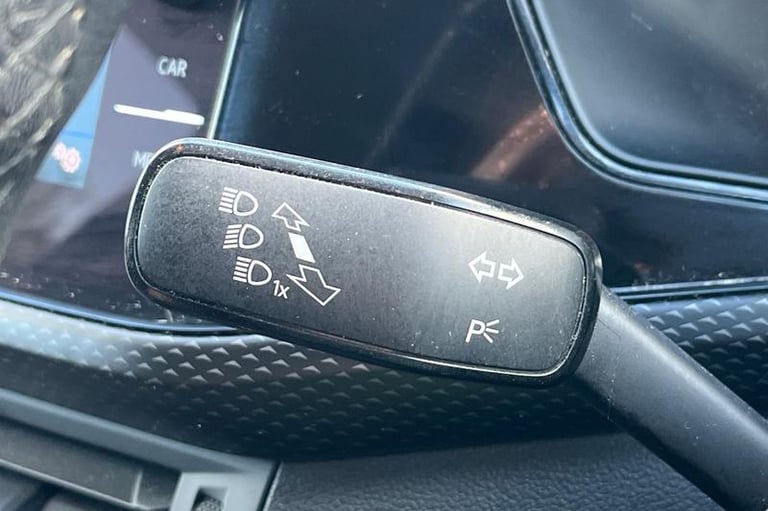 2021 Volkswagen T-Cross 1.0 TSI 115 SE 5dr APPLE CARPLAY, BLIND SPOT MINITOR (BLIS) Manual Estate...