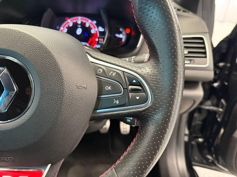 2020 Renault Megane 1.8T R.S.300 Trophy Hatchback 5dr Petrol Manual Euro 6 (s/s) (300 ps) HATCHBA...