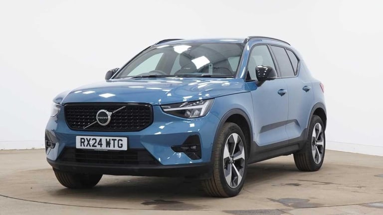 2024 Volvo XC40 2.0 B3 MHEV Plus DCT Auto Euro 6 (s/s) 5dr ESTATE Petrol/Electric Hybrid Automatic