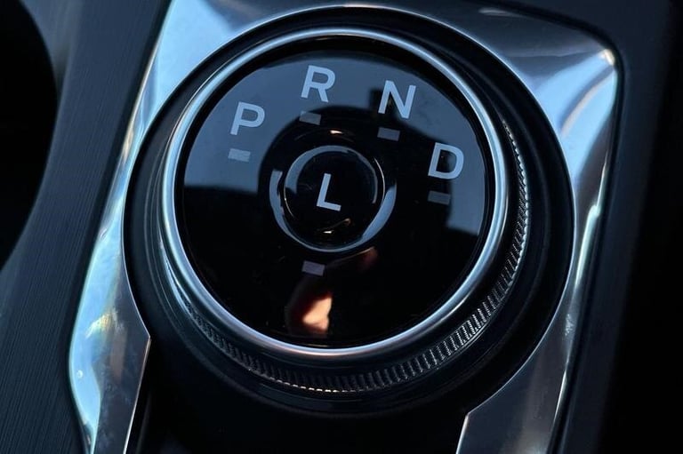 2024 Ford Kuga 2.5 PHEV ST-Line 5dr SYNC4 NAVIGATION, FRONT &amp; REAR PARKING SENSORS, 360 DE Es...