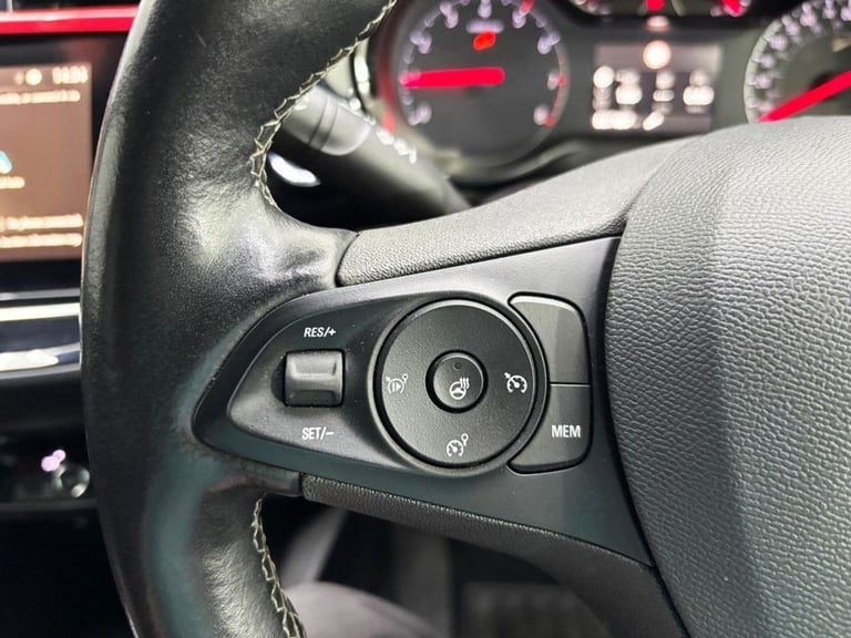 2020 Vauxhall Corsa 1.2 Turbo SRi Premium Hatchback 5dr Petrol Manual Euro 6 (s/s) (100 ps) Hatch...